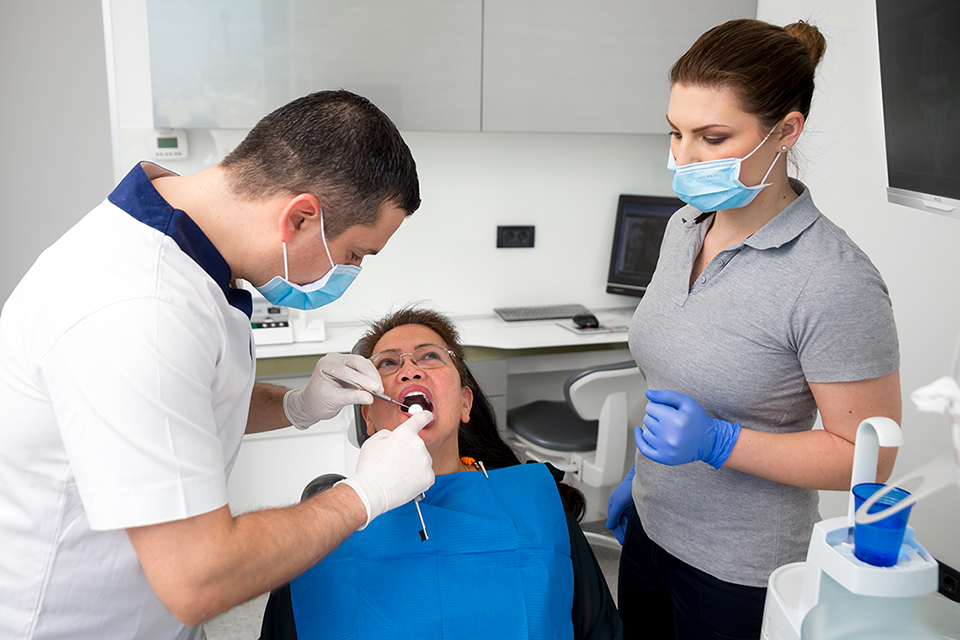 Implantology