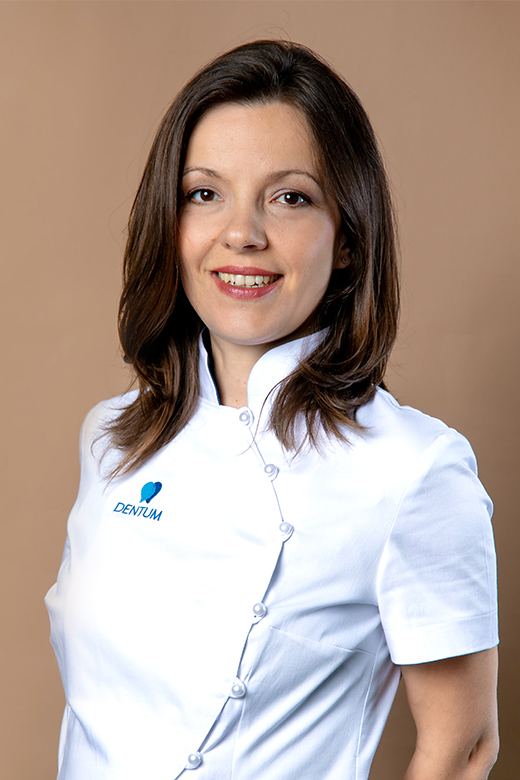 Ivana Golubić Bago